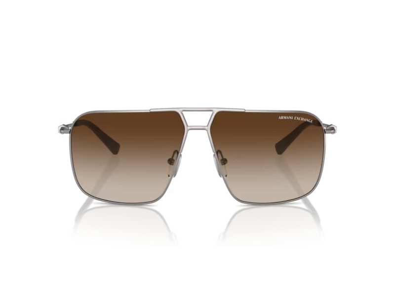 Armani Exchange Naočare za sunce AX 2050S 600373