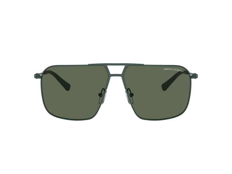 Armani Exchange Naočare za sunce AX 2050S 603571