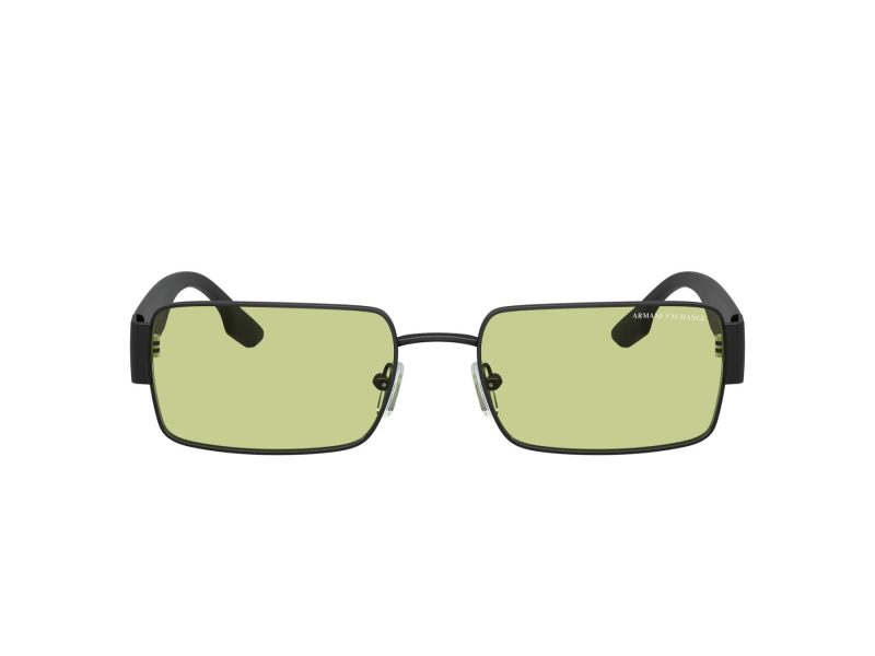 Armani Exchange Naočare za sunce AX 2052S 6000/2