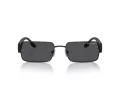 Armani Exchange Naočare za sunce AX 2052S 600087