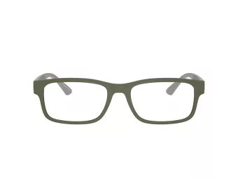 Armani Exchange Naočare AX 3106 8301