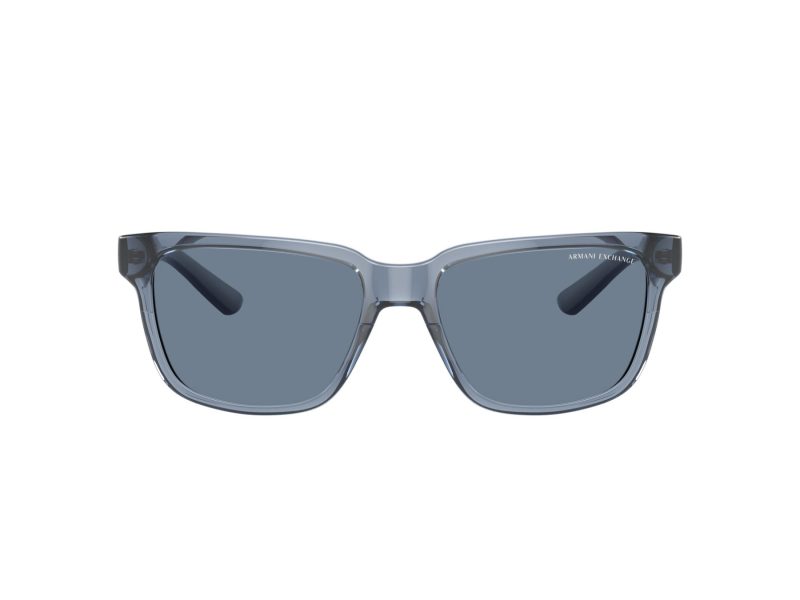 Armani Exchange Naočare za sunce AX 4026S 82782V