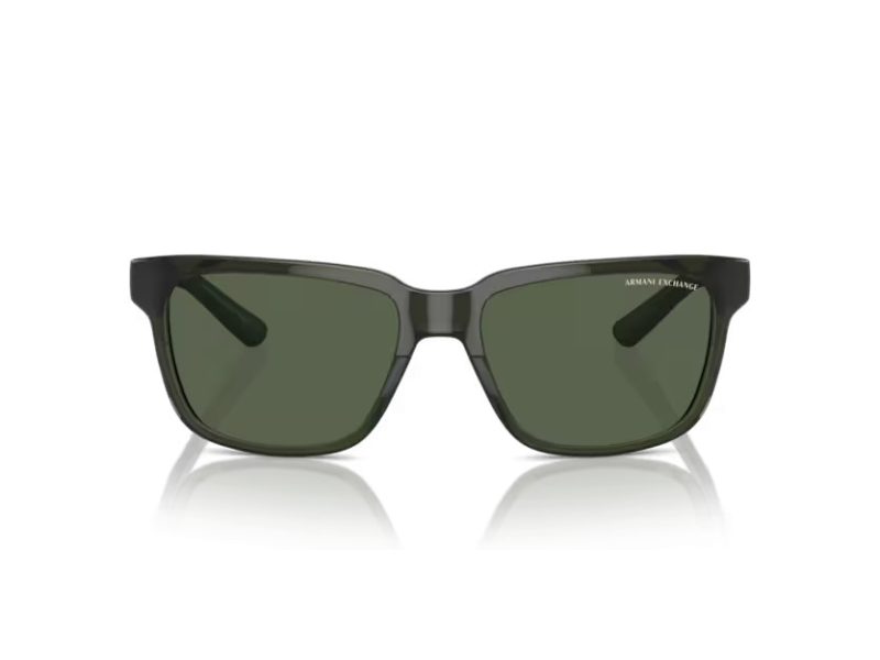 Armani Exchange Naočare za sunce AX 4026S 83419A
