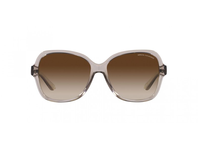 Armani Exchange Naočare za sunce AX 4029S 824013