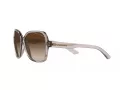 Armani Exchange Naočare za sunce AX 4029S 824013