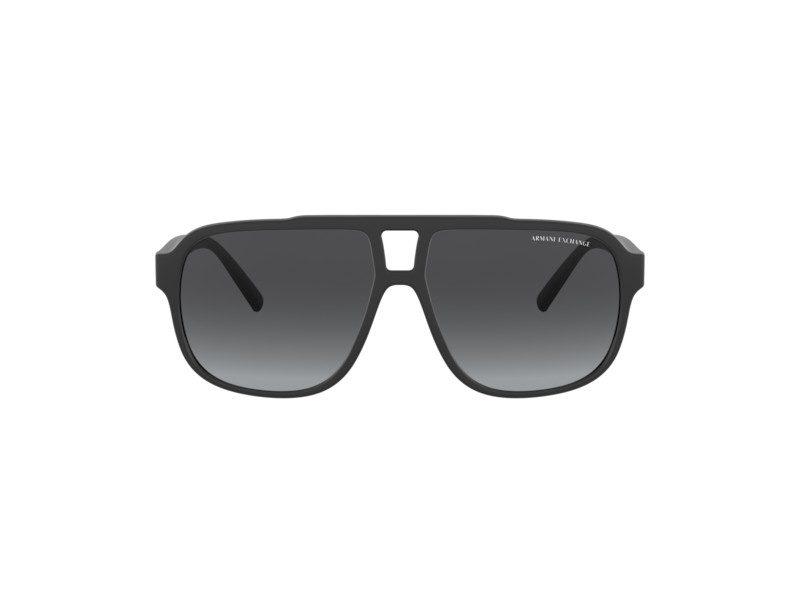 Armani Exchange Naočare za sunce AX 4104S 8078/8G