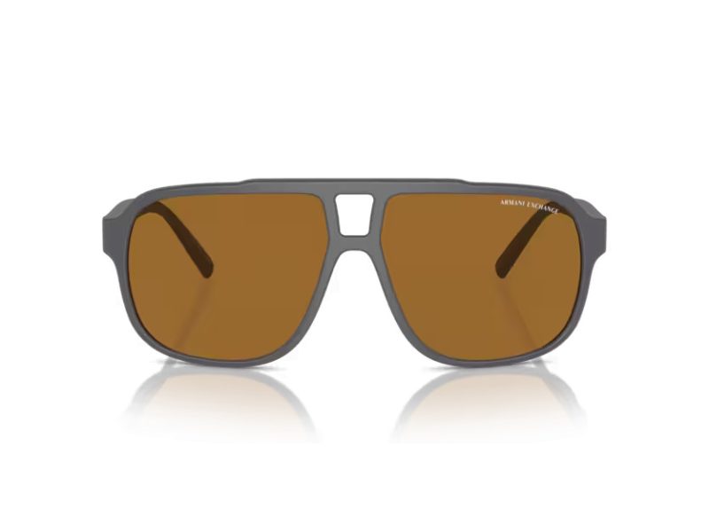 Armani Exchange Naočare za sunce AX 4104S 824983
