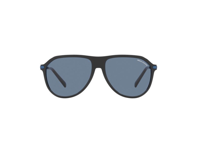 Armani Exchange Naočare za sunce AX 4106S 8158/80