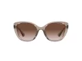 Armani Exchange Naočare za sunce AX 4111SU 8240/13