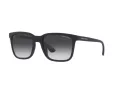 Armani Exchange Naočare za sunce AX 4112SU 8078/8G