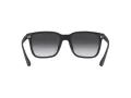 Armani Exchange Naočare za sunce AX 4112SU 8078/8G
