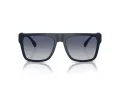 Armani Exchange Naočare za sunce AX 4113S 81814L