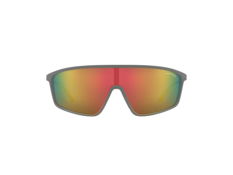 Armani Exchange Naočare za sunce AX 4119S 8180/6Q