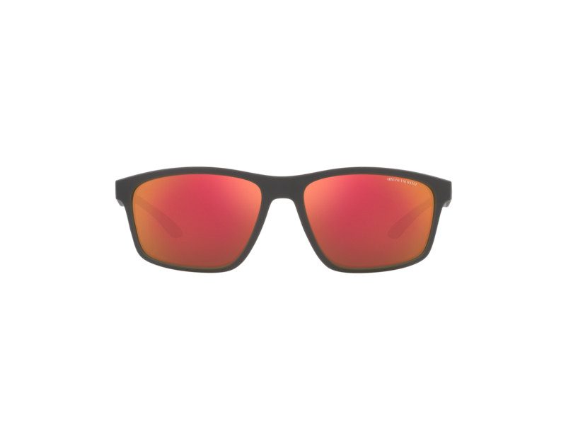 Armani Exchange Naočare za sunce AX 4122S 8294/6Q