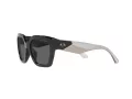 Armani Exchange Naočare za sunce AX 4125SU 8158/87