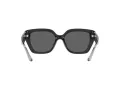 Armani Exchange Naočare za sunce AX 4125SU 8158/87