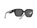 Armani Exchange Naočare za sunce AX 4125SU 8158/87