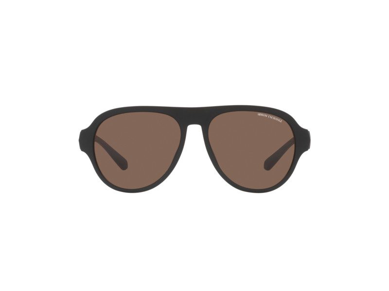 Armani Exchange Naočare za sunce AX 4126SU 8078/73