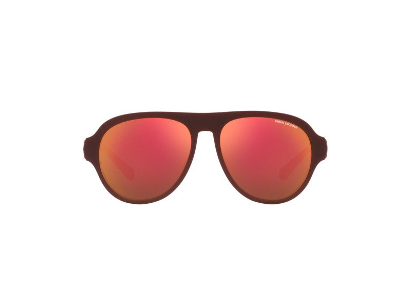 Armani Exchange Naočare za sunce AX 4126SU 8274/6Q