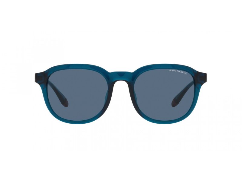 Armani Exchange Naočare za sunce AX 4129SU 818780