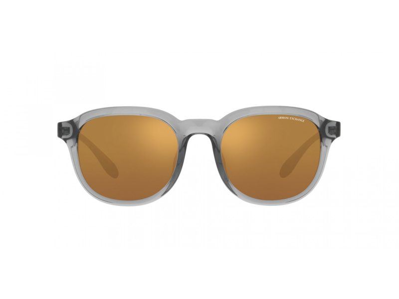 Armani Exchange Naočare za sunce AX 4129SU 83346H