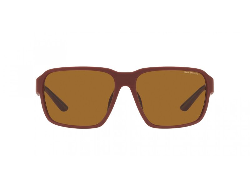 Armani Exchange Naočare za sunce AX 4131SU 816983