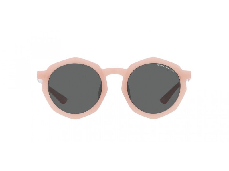 Armani Exchange Naočare za sunce AX 4132SU 824987