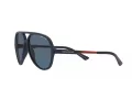 Armani Exchange Naočare za sunce AX 4133S 818180