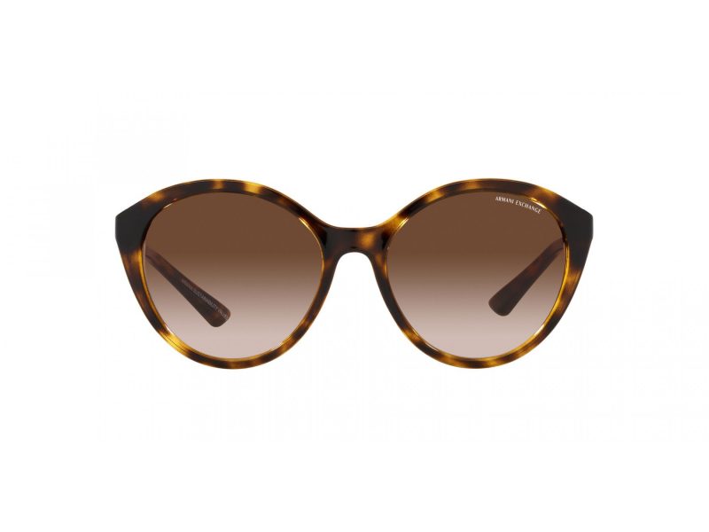 Armani Exchange Naočare za sunce AX 4134S 821313