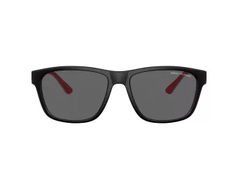 Armani Exchange Naočare za sunce AX 4135S 807881