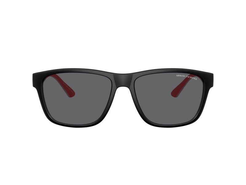 Armani Exchange Naočare za sunce AX 4135S 807881