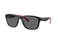 Armani Exchange Naočare za sunce AX 4135S 807881