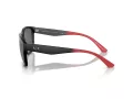 Armani Exchange Naočare za sunce AX 4135S 807881