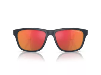 Armani Exchange Naočare za sunce AX 4135S 81816Q