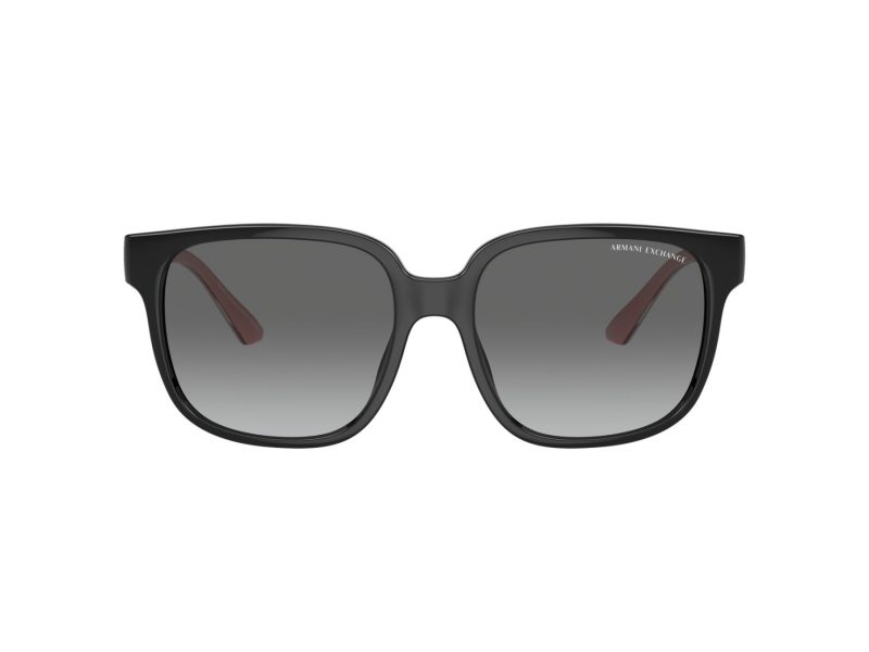 Armani Exchange Naočare za sunce AX 4136SU 821111