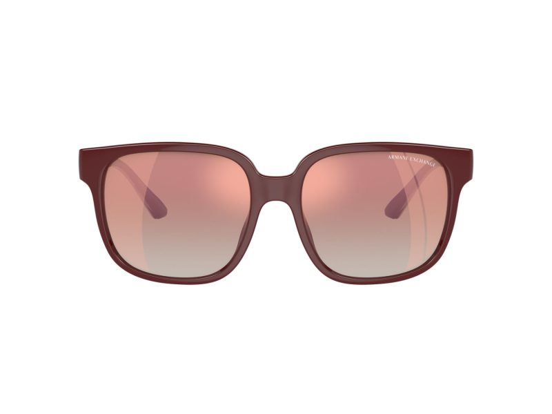 Armani Exchange Naočare za sunce AX 4136SU 82986F