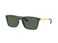 Armani Exchange Naočare za sunce AX 4138S 830171