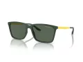 Armani Exchange Naočare za sunce AX 4138S 830171