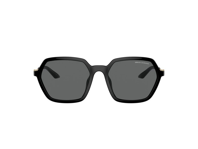 Armani Exchange Naočare za sunce AX 4139SU 815887