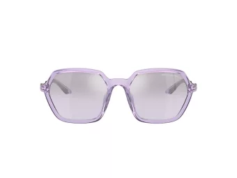 Armani Exchange Naočare za sunce AX 4139SU 82367P