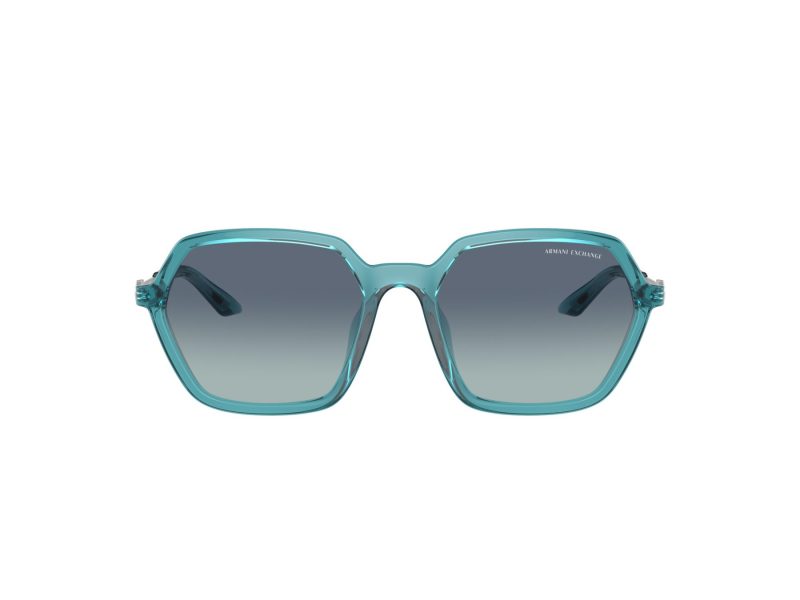 Armani Exchange Naočare za sunce AX 4139SU 82374S
