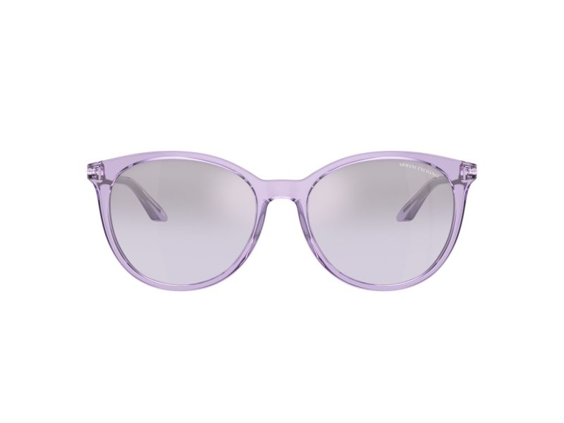 Armani Exchange Naočare za sunce AX 4140S 82367P