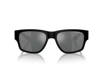 Armani Exchange Naočare za sunce AX 4141SU 80786G