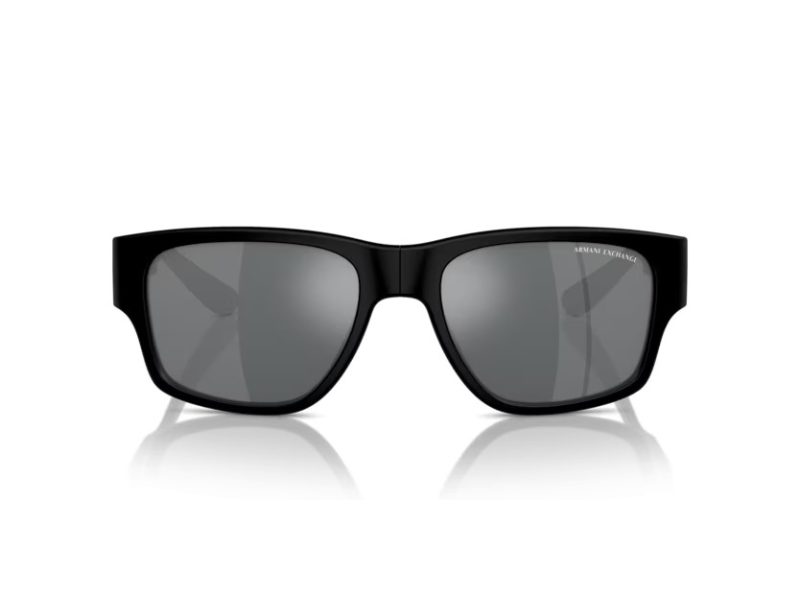 Armani Exchange Naočare za sunce AX 4141SU 80786G