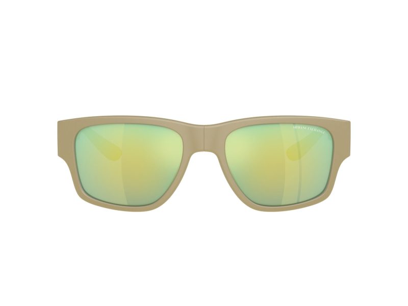 Armani Exchange Naočare za sunce AX 4141SU 8348/2