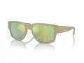 Armani Exchange Naočare za sunce AX 4141SU 8348/2