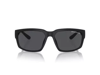 Armani Exchange Naočare za sunce AX 4142SU 807887