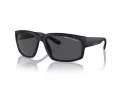 Armani Exchange Naočare za sunce AX 4142SU 807887