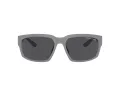 Armani Exchange Naočare za sunce AX 4142SU 818087
