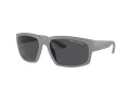 Armani Exchange Naočare za sunce AX 4142SU 818087